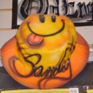 Meet your Posher, Sandra